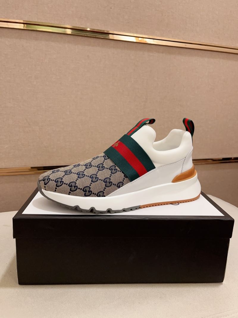 Gucci Low Shoes